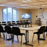 Söråkers Herrgård Inomhus