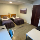 Hotell Mittlandia Inomhus