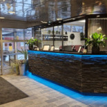 Hotell Mittlandia Utomhus