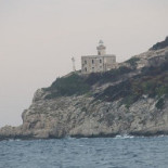 Parasollen Utomhus