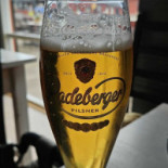 Skanörs Fiskrögeri Dryck