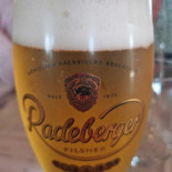 Skanörs Fiskrögeri Dryck