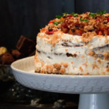 Vängsö Flygfält (essz) Mat