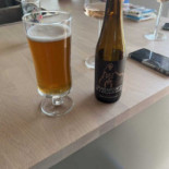 Vängsö Flygfält (essz) Dryck