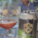 Bergmans Fisk Dryck
