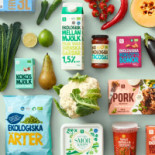 Tempo Tullporten Meny