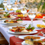 Sankt Petri Logen Mat