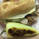 Byaregårdens Bryggeri Mat