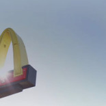 McDonald's Utomhus