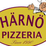 Härnö Pizzeria Logotyp