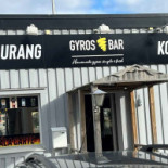 Gyros Haernoesand Utomhus