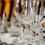 Fjällbäcken Lodge Dryck