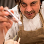 Fjällbäcken Lodge Dryck