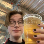 Bistro Norrland Dryck