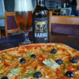 Gagnefs Pizzeria Mat