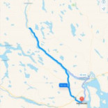 Utsiktens Turistgård Hb Meny