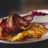 Gardsbutiken I Höga Kusten Mat