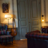 Länsmansgården Ådalen Inomhus