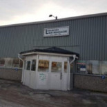 Matkompaniet I Kramfors Utomhus