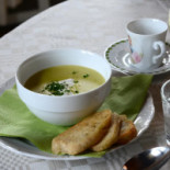 Länsmansgården Ådalen Dryck