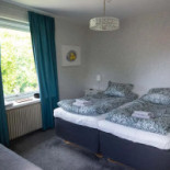 Länsmansgården Ådalen Inomhus