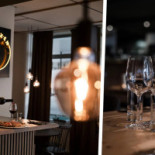 Restaurang Christoffer Dryck