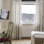 Frånö Hotell, Restaurang Konferens Inomhus