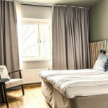 Frånö Hotell, Restaurang Konferens Inomhus