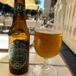 Drottningholms Slottscafé Dryck