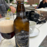 Drottningholms Slottscafé Dryck