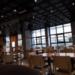 Vanadis Sushi Inomhus