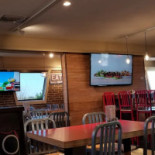 Restaurang Handelshuset Inomhus