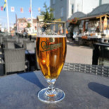 Himla Gott Mat Cafe Dryck