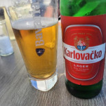 Idas By The Sea Dryck