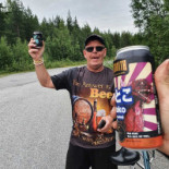 Kallholmens Maltbryggeri Ab Dryck