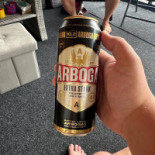 Kallholmens Maltbryggeri Ab Dryck