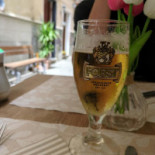 Bispbergs Herrgård Dryck