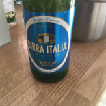 Bispbergs Herrgård Dryck