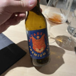 Restaurang Utblick Dryck