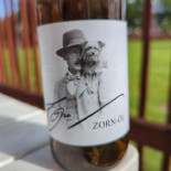Cafe Zorn Dryck