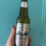 Böda Fisk Rökeri Dryck
