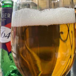 Hallwylska Uteserveringen Dryck