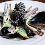 Restaurang Handelshuset Dryck