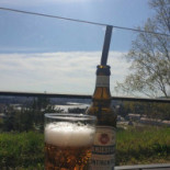Restaurang Tjörnbron Utomhus