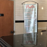 Scandinavian Airlines Flight Sk1129 Meny