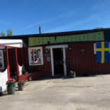 Esplanaden I Arbrå Utomhus