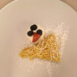 Trädgårdshotellet Dryck