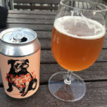 Trädgårdshotellet Dryck