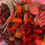 Trädgårdshotellet Dryck