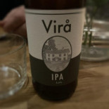 Virå Bruk Jaktmarkerna Viltkök Dryck